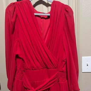 Lane Bryant size 28. Like new. Worn twice